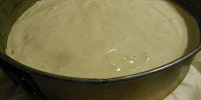 Шаг 9: бисквитного тирамису