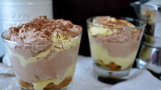 Рецепт Десерта Тирамису