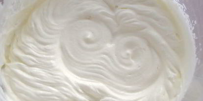 Шаг 1: десерта тирамису