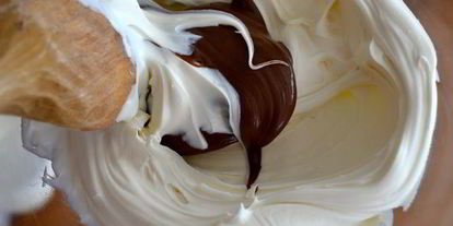 Шаг 2: десерта тирамису