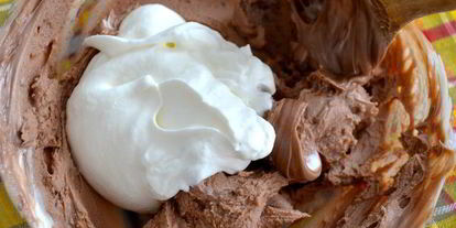 Шаг 3: десерта тирамису