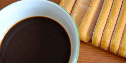 Шаг 5: десерта тирамису