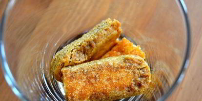 Шаг 6: десерта тирамису