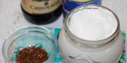 Шаг 1: домашнего десерта тирамису