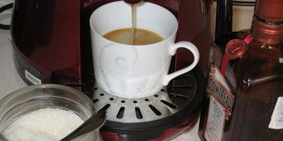 Шаг 1: дынного торта-тирамису