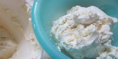 Шаг 3: фисташково-лимонного тирамису