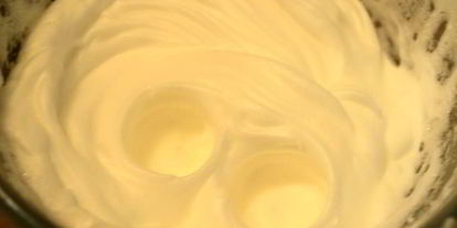 Шаг 3: карамельного тирамису