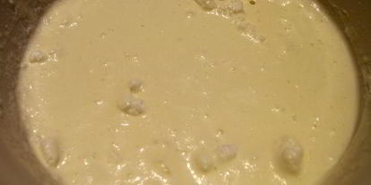 Шаг 4: карамельного тирамису