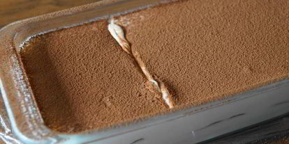 Шаг 8: карамельного тирамису