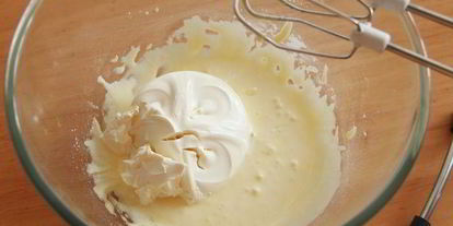 Шаг 1: классического тирамису