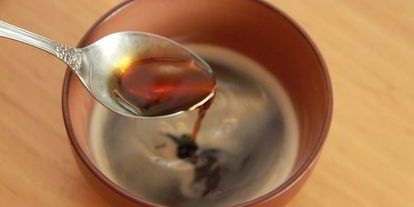 Шаг 3: классического тирамису