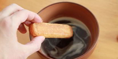 Шаг 4: классического тирамису