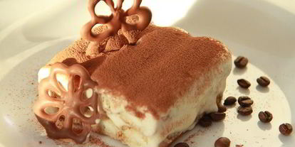 Шаг 6: классического тирамису