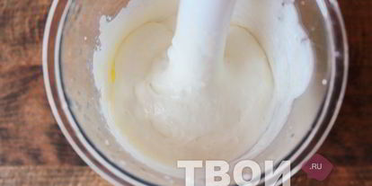 Шаг 6: клубничного тирамису