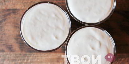 Шаг 7: клубничного тирамису