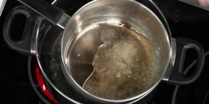 Шаг 3: клубничного тирамису вира