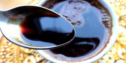 Шаг 1: кокосового тирамису