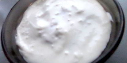 Шаг 11: кокосового тирамису