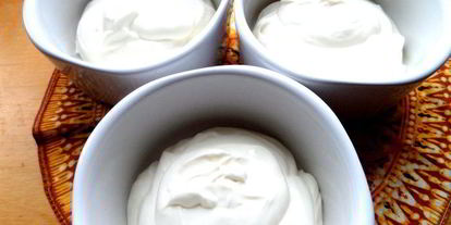 Шаг 5: кокосового тирамису