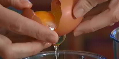 Шаг 2: шоколадного тирамису с грушей