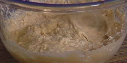 Шаг 8: шоколадного тирамису с грушей