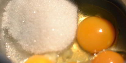 Шаг 11: шоколадного тирамису с вишневым ликером