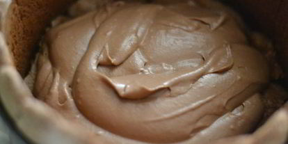 Шаг 18: шоколадного тирамису с вишневым ликером