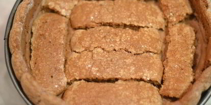 Шаг 19: шоколадного тирамису с вишневым ликером