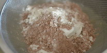 Шаг 3: шоколадного тирамису с вишневым ликером