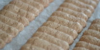 Шаг 6: шоколадного тирамису с вишневым ликером