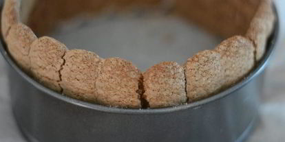 Шаг 7: шоколадного тирамису с вишневым ликером