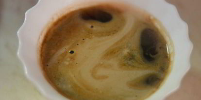 Шаг 8: шоколадного тирамису с вишневым ликером