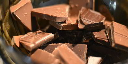 Шаг 9: шоколадного тирамису с вишневым ликером