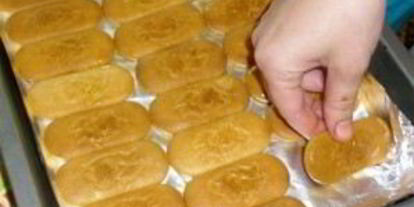 Шаг 4: тирамису без сыра