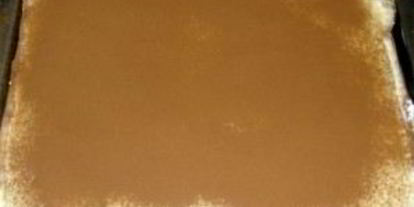 Шаг 7: тирамису без сыра