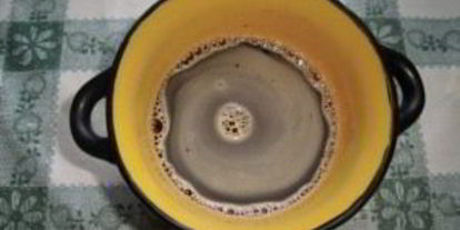 Шаг 1: тирамису без выпечки