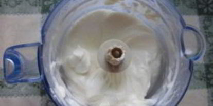 Шаг 3: тирамису без выпечки