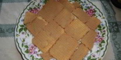 Шаг 4: тирамису без выпечки