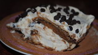 Рецепт Тирамису для взрослых