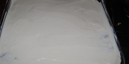 Шаг 2: тирамису для взрослых