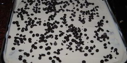 Шаг 3: тирамису для взрослых