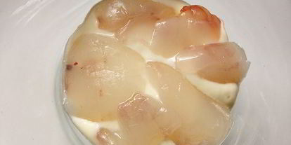 Шаг 3: тирамису исфахан для влюбленных