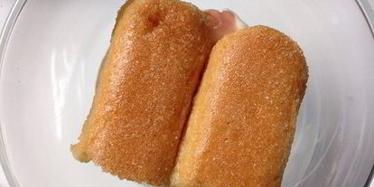 Шаг 4: тирамису исфахан для влюбленных