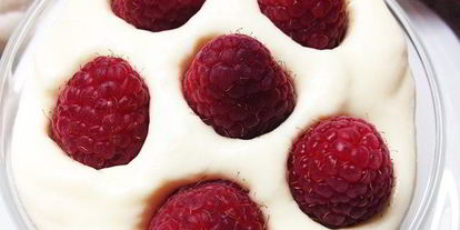 Шаг 5: тирамису исфахан для влюбленных