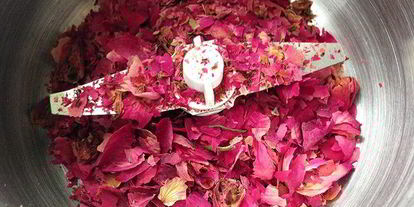 Шаг 6: тирамису исфахан для влюбленных