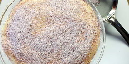 Шаг 7: тирамису исфахан для влюбленных