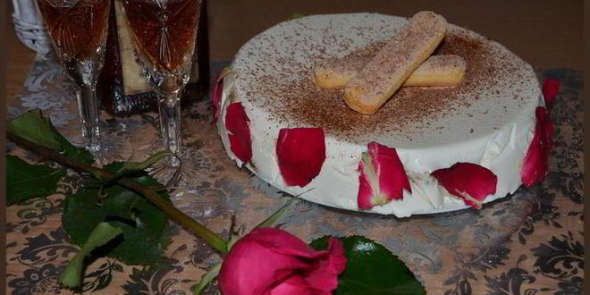 Рецепт тирамису кофейного