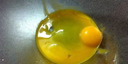 Шаг 10: тирамису с корицей