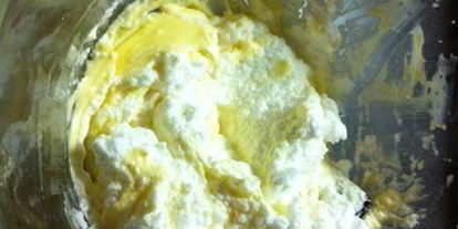 Шаг 5: тирамису с корицей