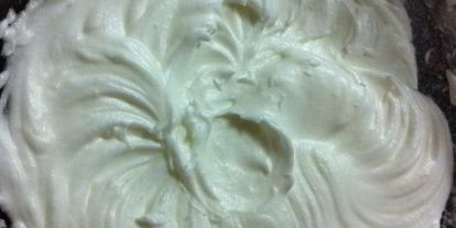 Шаг 6: тирамису с корицей